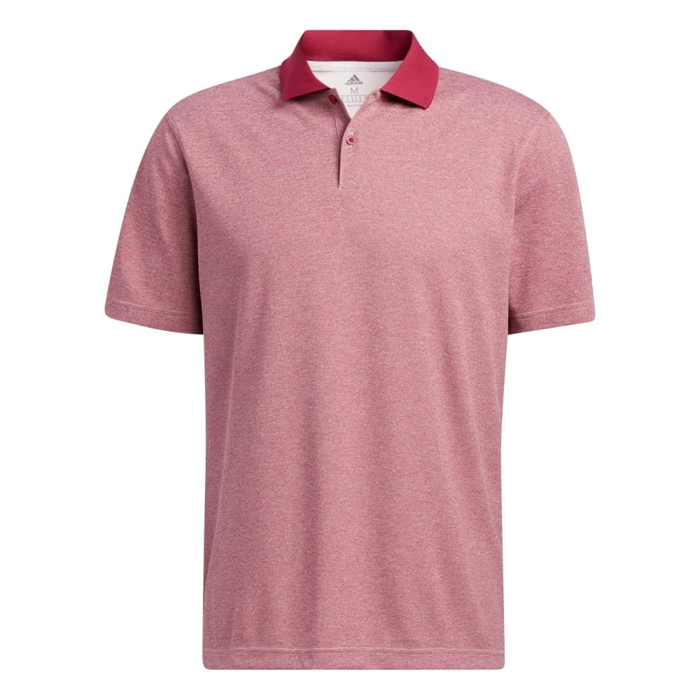 Go - To No - Show Polo - Fairway Styles