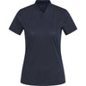 Women's Performance Jacquard Polo