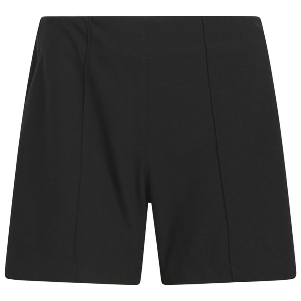 Women's Pintuck Pull-On 5" Shorts