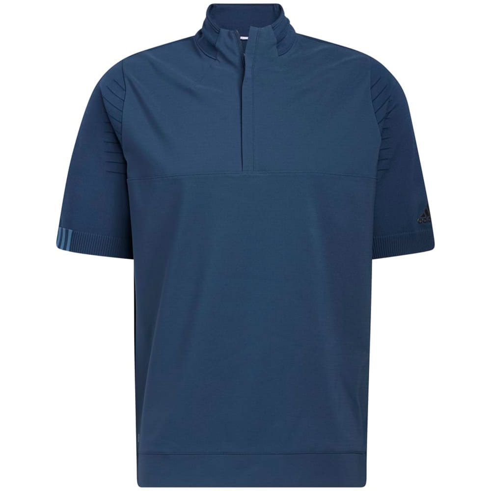 Statement Primeknit 1/4 Zip Pullover