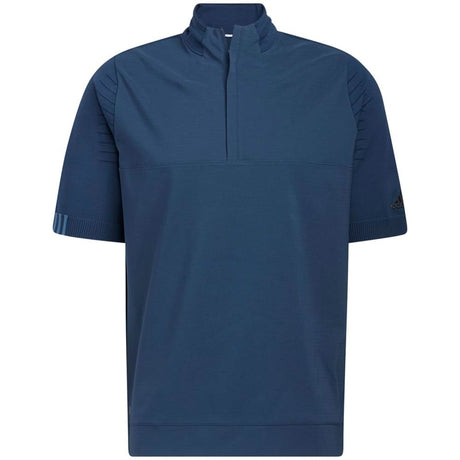 Statement Primeknit 1/4 Zip Pullover