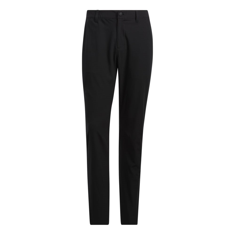 Statement Warp Knit Pants