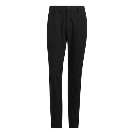 Statement Warp Knit Pants