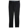 5-Pocket Plaid Pants