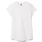 Women's Crew Neck Top - Fairway Styles