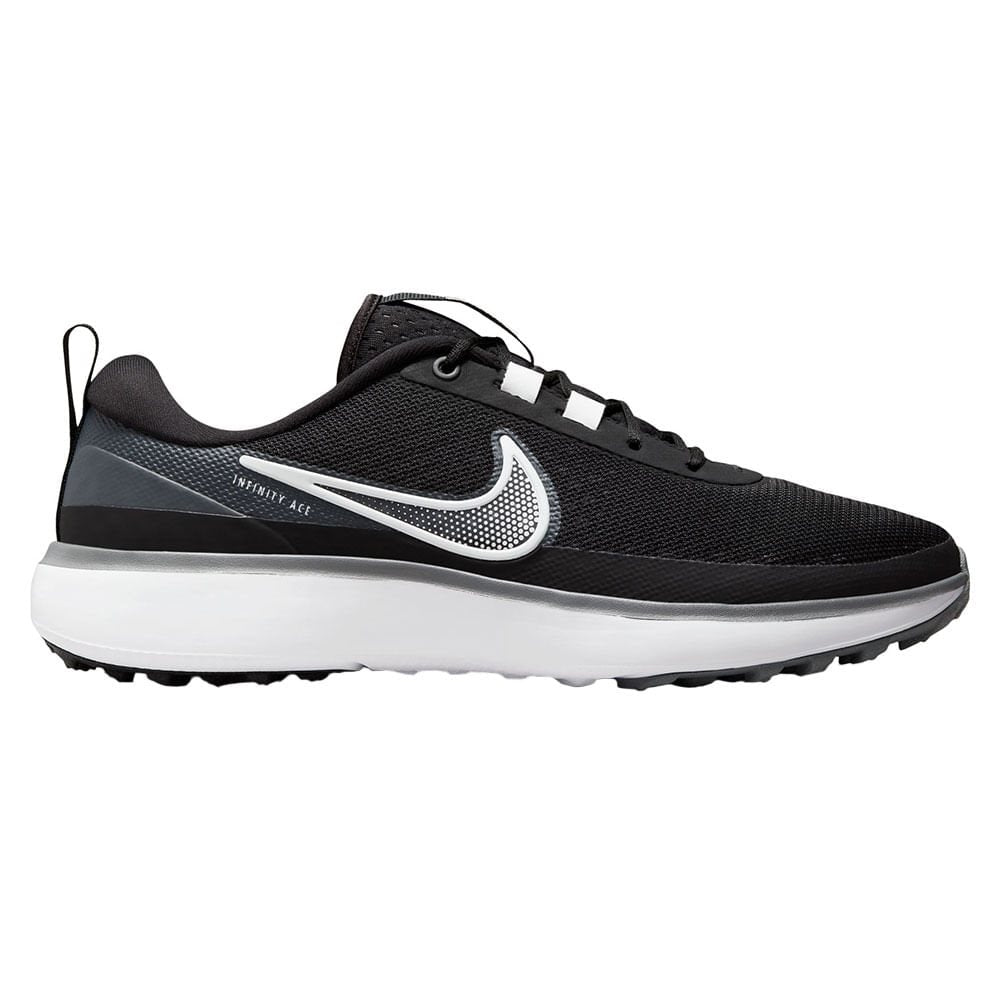 Infinity Ace Next Nature Spikeless Golf Shoes