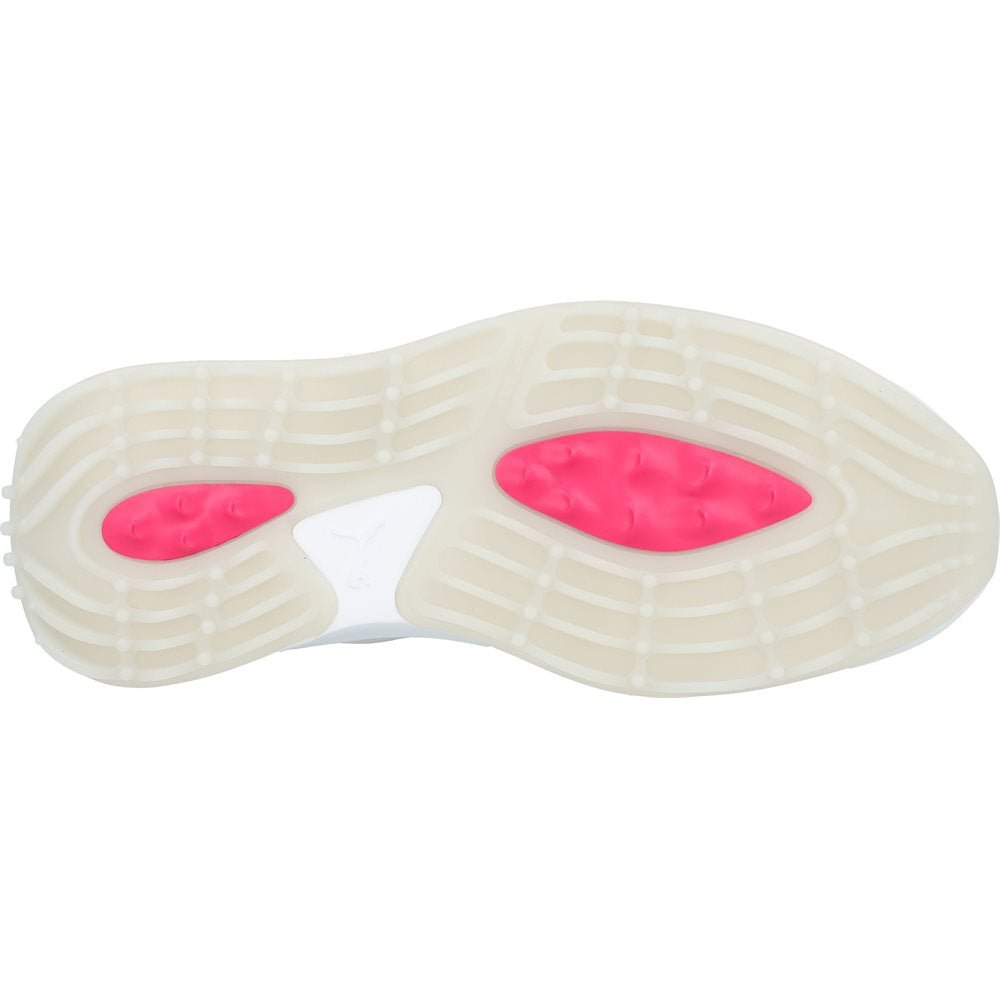 Fusion Crush Sport Spikeless Golf Shoes - Fairway Styles