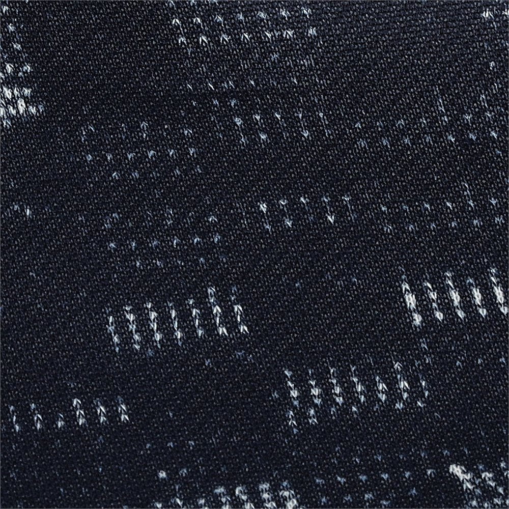 Core Printed 1/4 Zip Sweatshirt