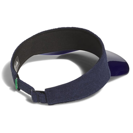 Tour Terry Visor - Fairway Styles