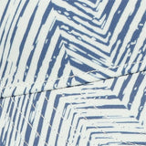 Tour 3-Striped Printed Cap