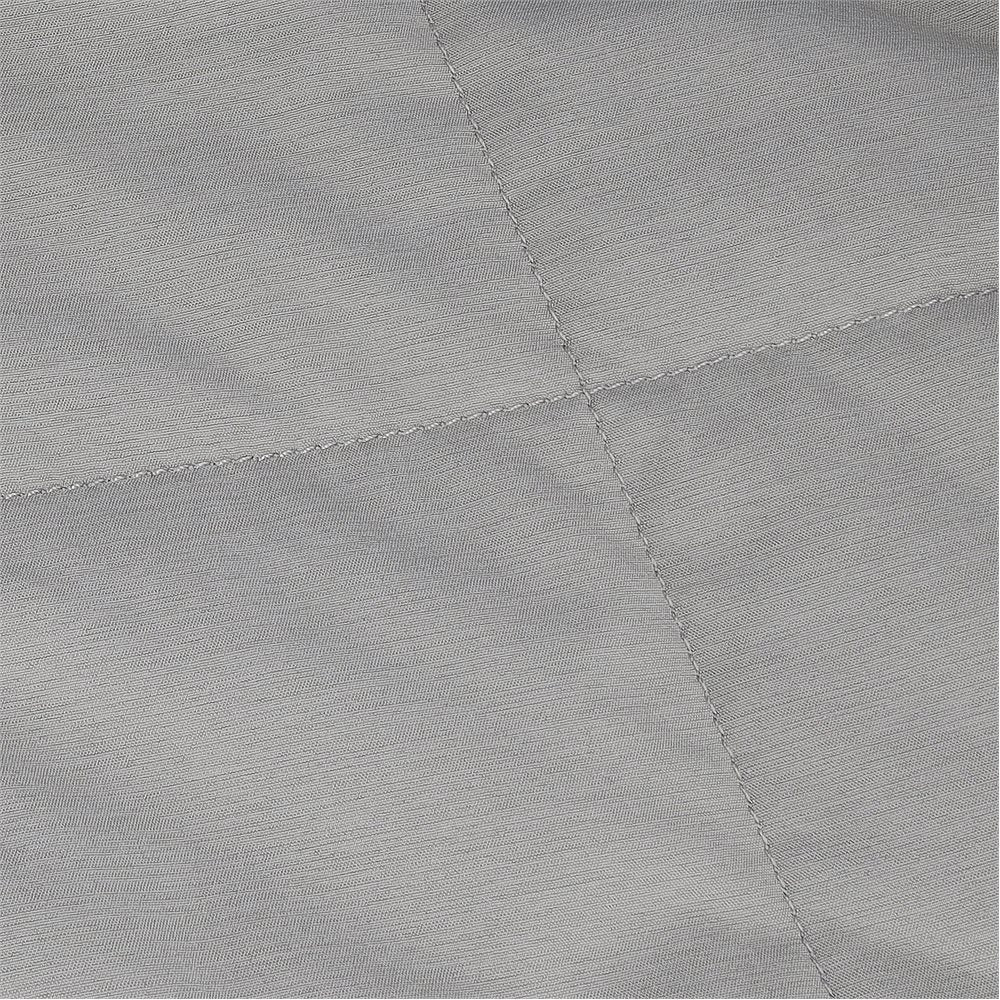 Ultimate365 Quilted DWR 1/2 Zip Pullover