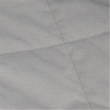 Ultimate365 Quilted DWR 1/2 Zip Pullover