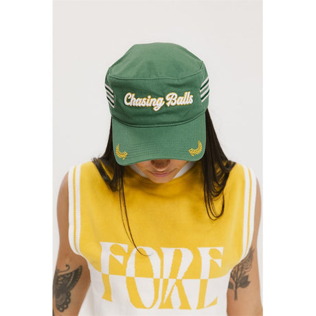 Women's Caddy Cap - Fairway Styles