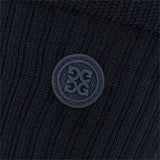 Logo Solid Crew Socks - Fairway Styles