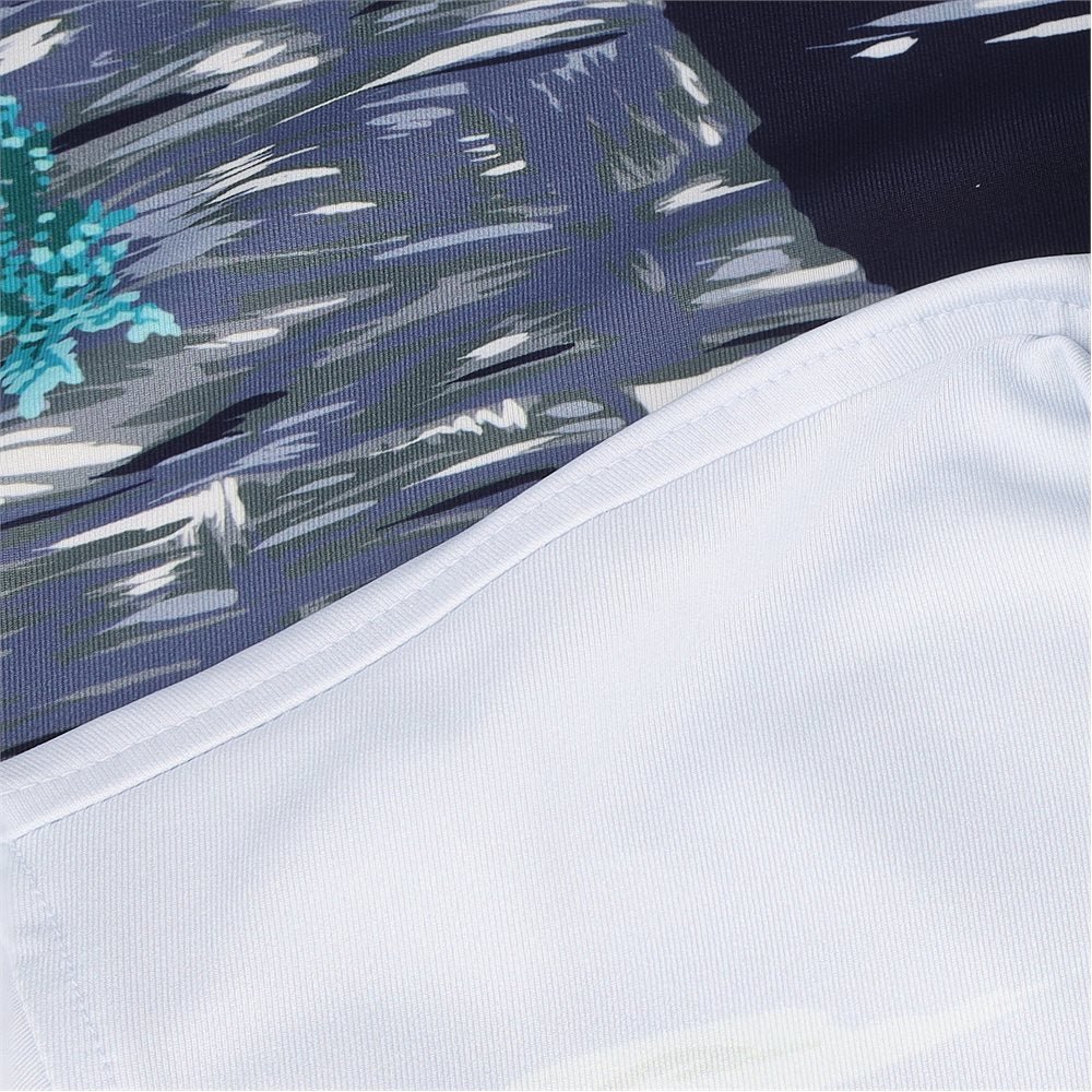 Cloak Island Polo - Fairway Styles