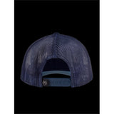 Oakmont Trucker Hat - Summer Commemorative - Fairway Styles
