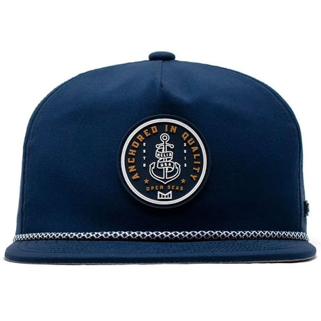 Coronado Anchored Hydro Hat