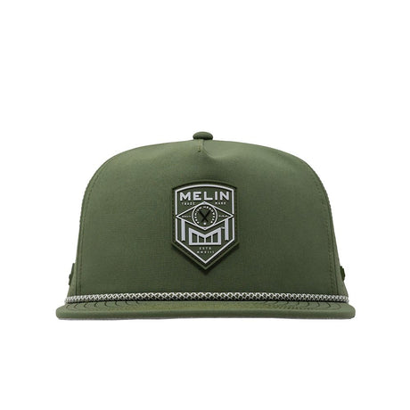 Hydro Coronado Shield Hat - Fairway Styles