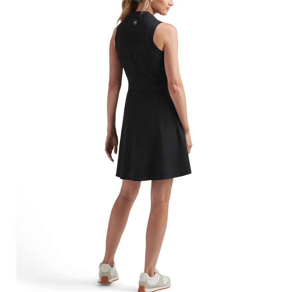 Women's Bingham Sleeveless Sport Dress - Fairway Styles