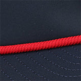 Pars Stripes Rope Tech Hat - Fairway Styles