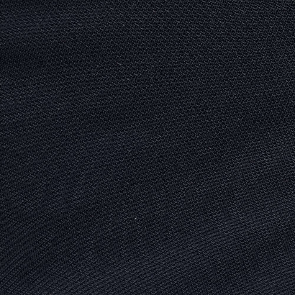 Pique Gingham Solid Polo