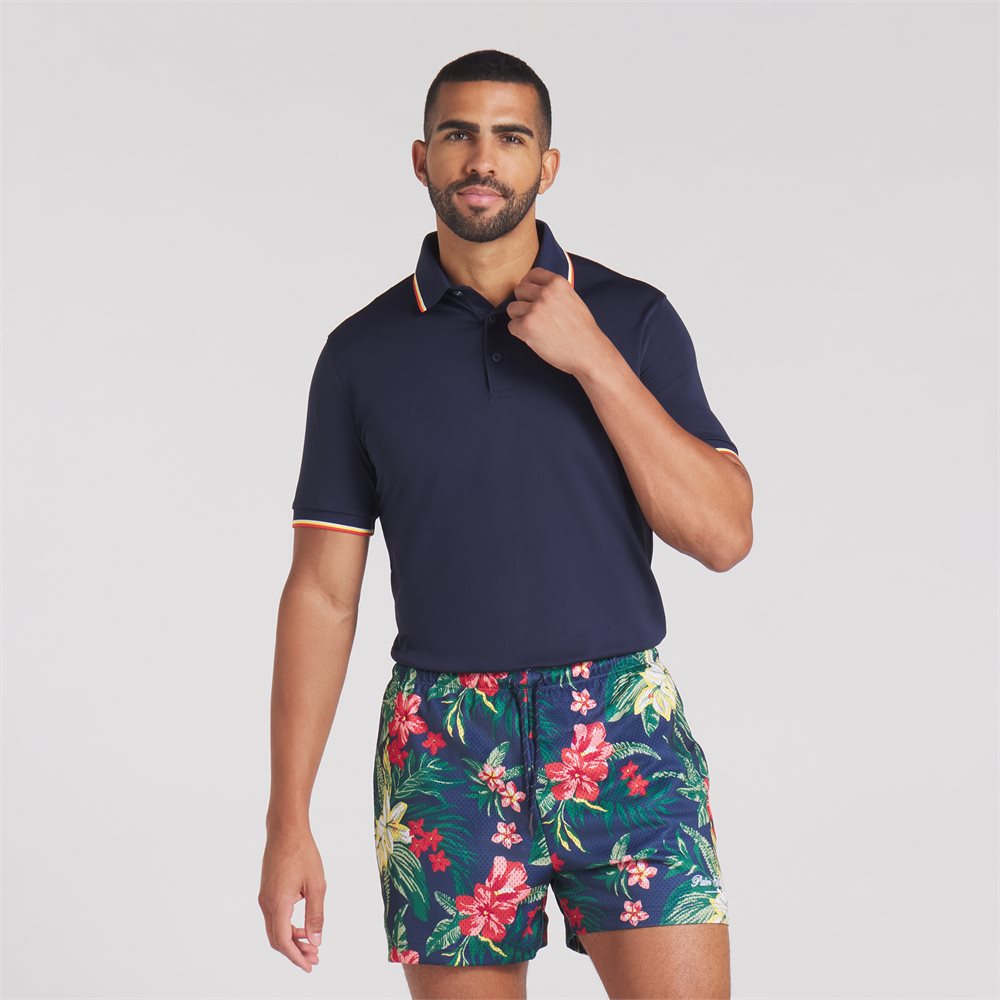 x PTC Tipped Polo - Fairway Styles