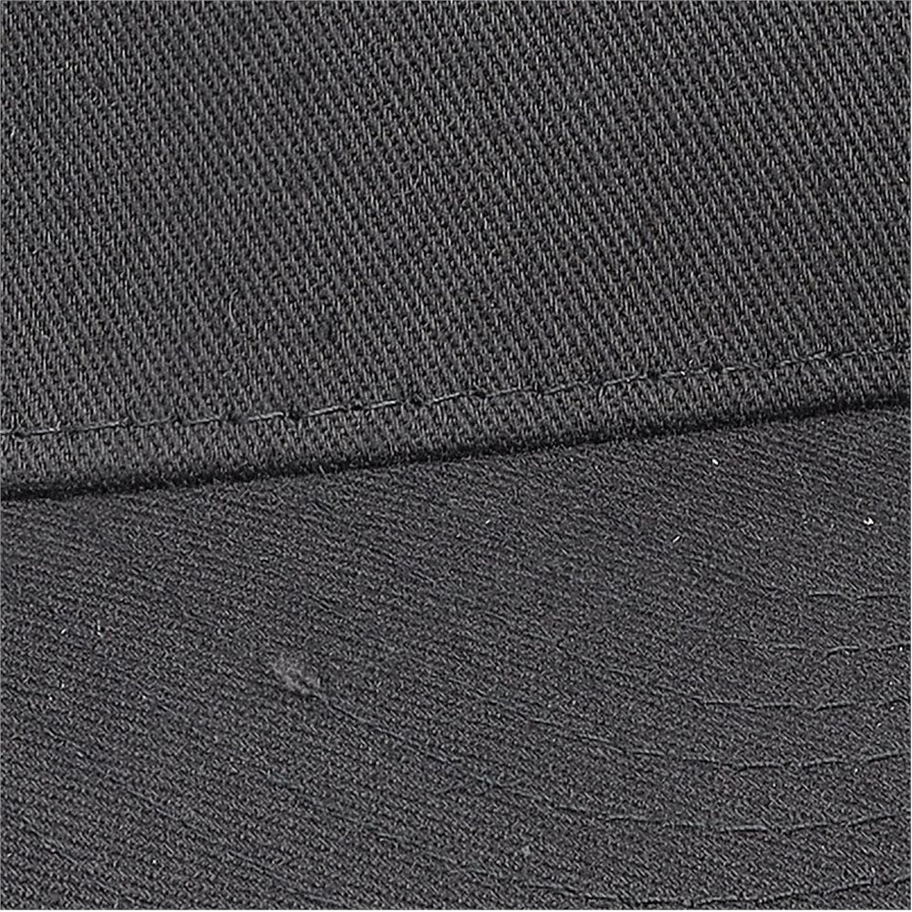Citizen Patch Rad Hat