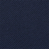 Mesh-Knit Performance Sweater Polo