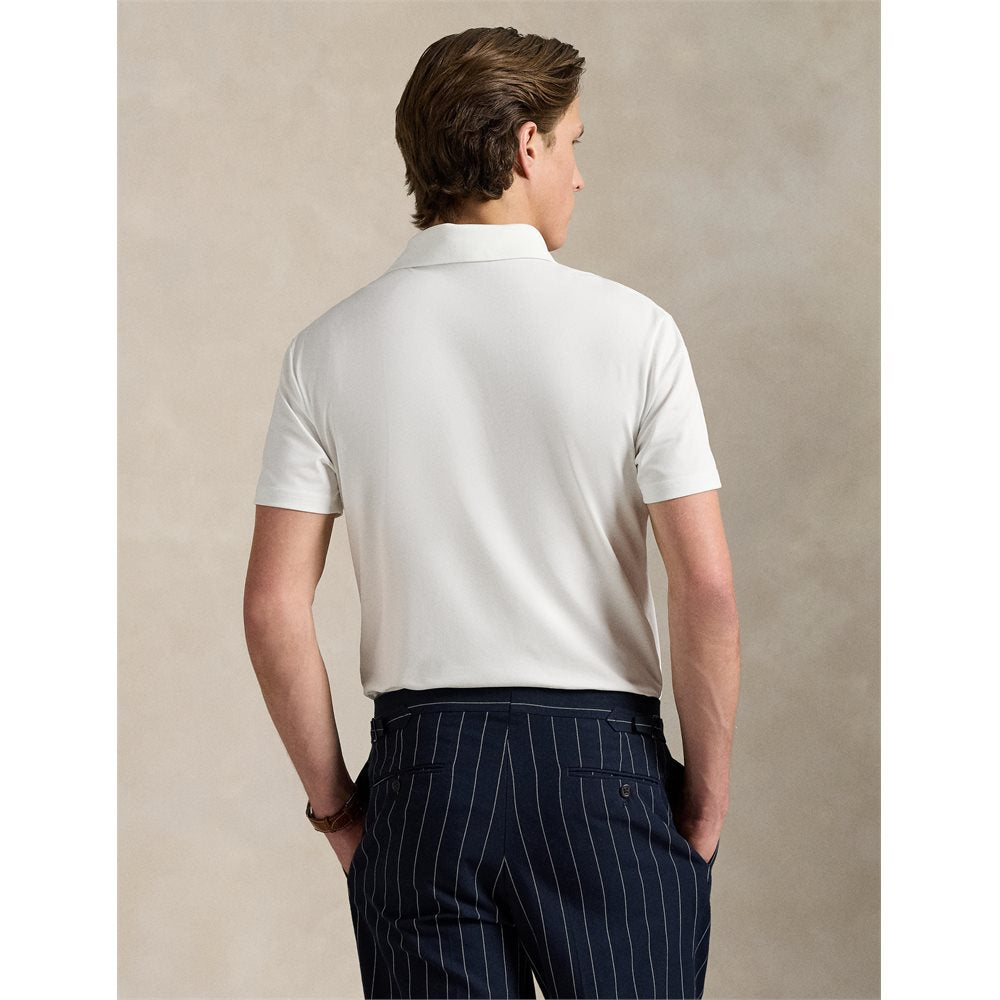 Tailored Fit Bear Performance Polo