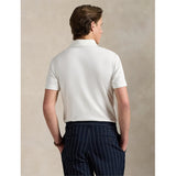 Tailored Fit Bear Performance Polo
