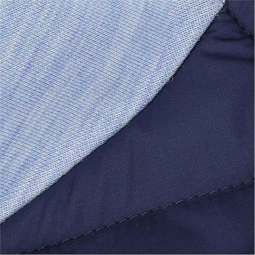 Heavytech Wool Hybrid Sweatshirt