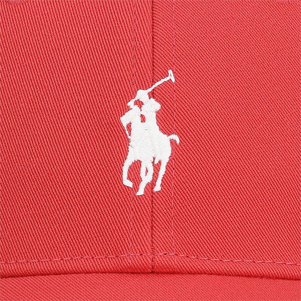 Twill Polo Player Hat - Fairway Styles