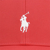 Twill Polo Player Hat - Fairway Styles
