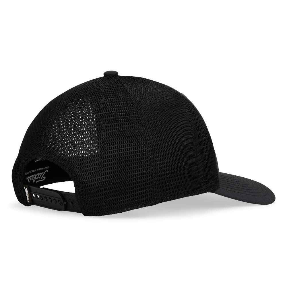 Santa Cruz Hat