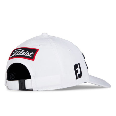 Women's Tour Performance Hat - Fairway Styles