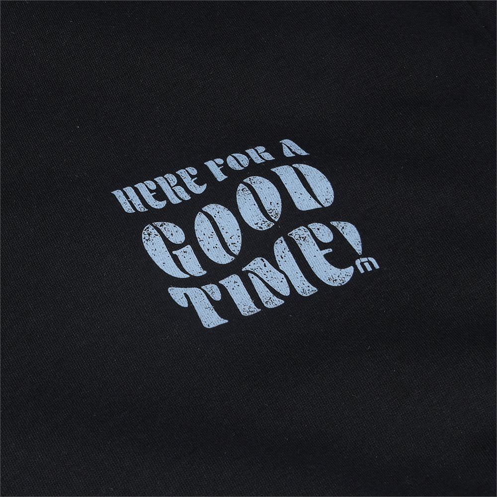 Trenched Tee