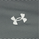 T2 Green Bridge Stripe Polo - Fairway Styles