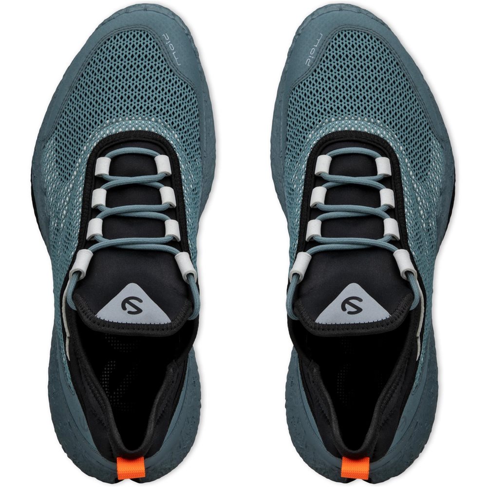 ECCO BIOM H5 Textile Spikeless Golf Shoes Fairway Styles