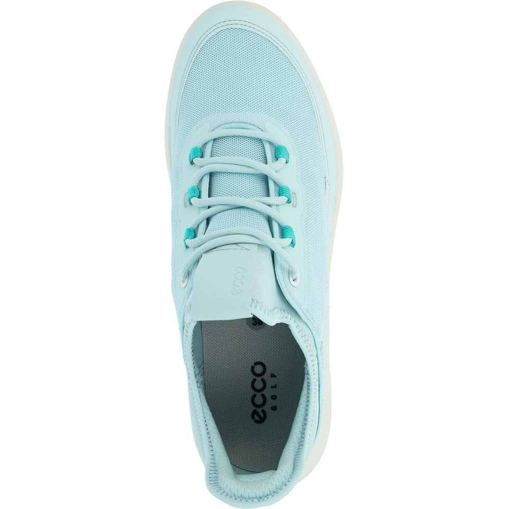 Women's Core Mesh Spikeless Golf Shoes