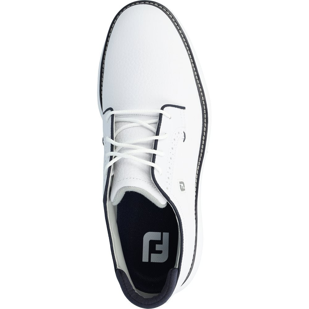 Traditions Blucher Golf Shoes
