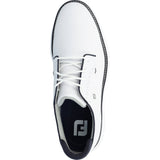 Traditions Blucher Golf Shoes