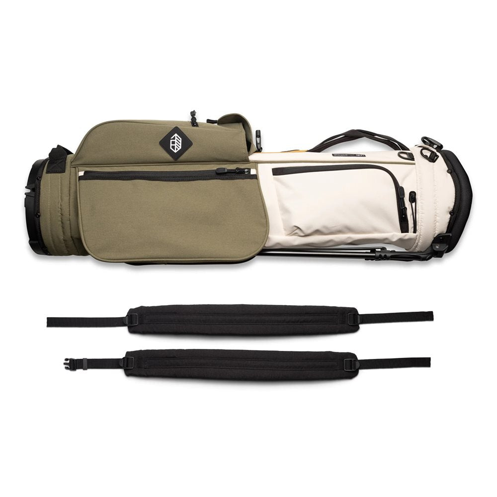 Rover Stand Bag
