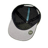 Hydro Coronado Shield Hat - Fairway Styles