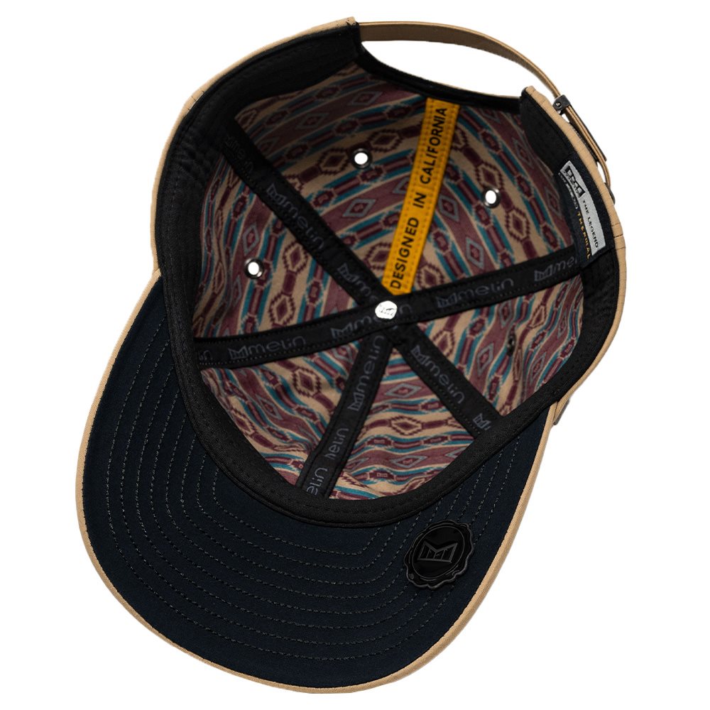 The Legend Thermal Hat