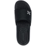 X Recovery Slide Sandals
