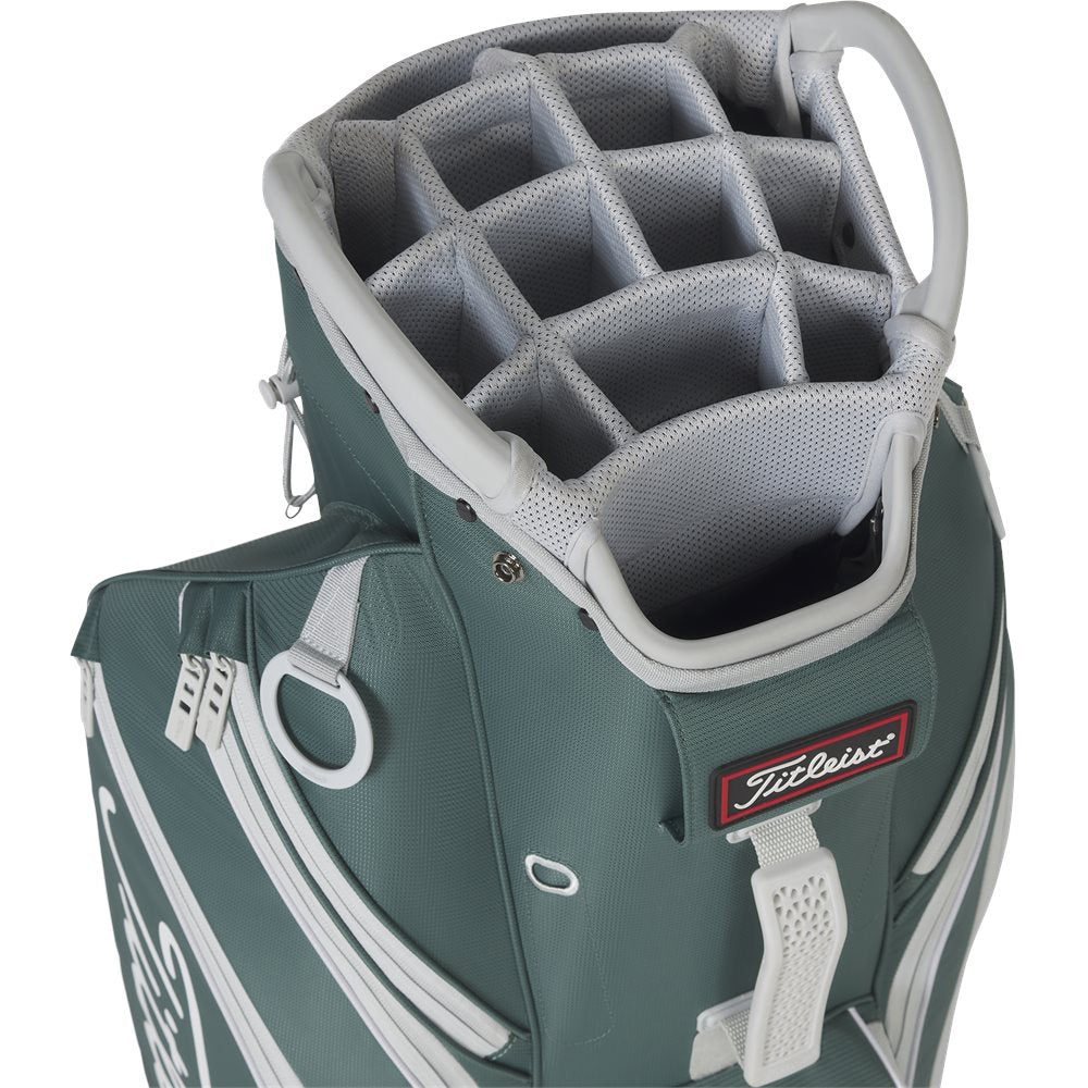 Cart 14 Cart Bag