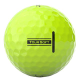 Tour Soft Golf Balls