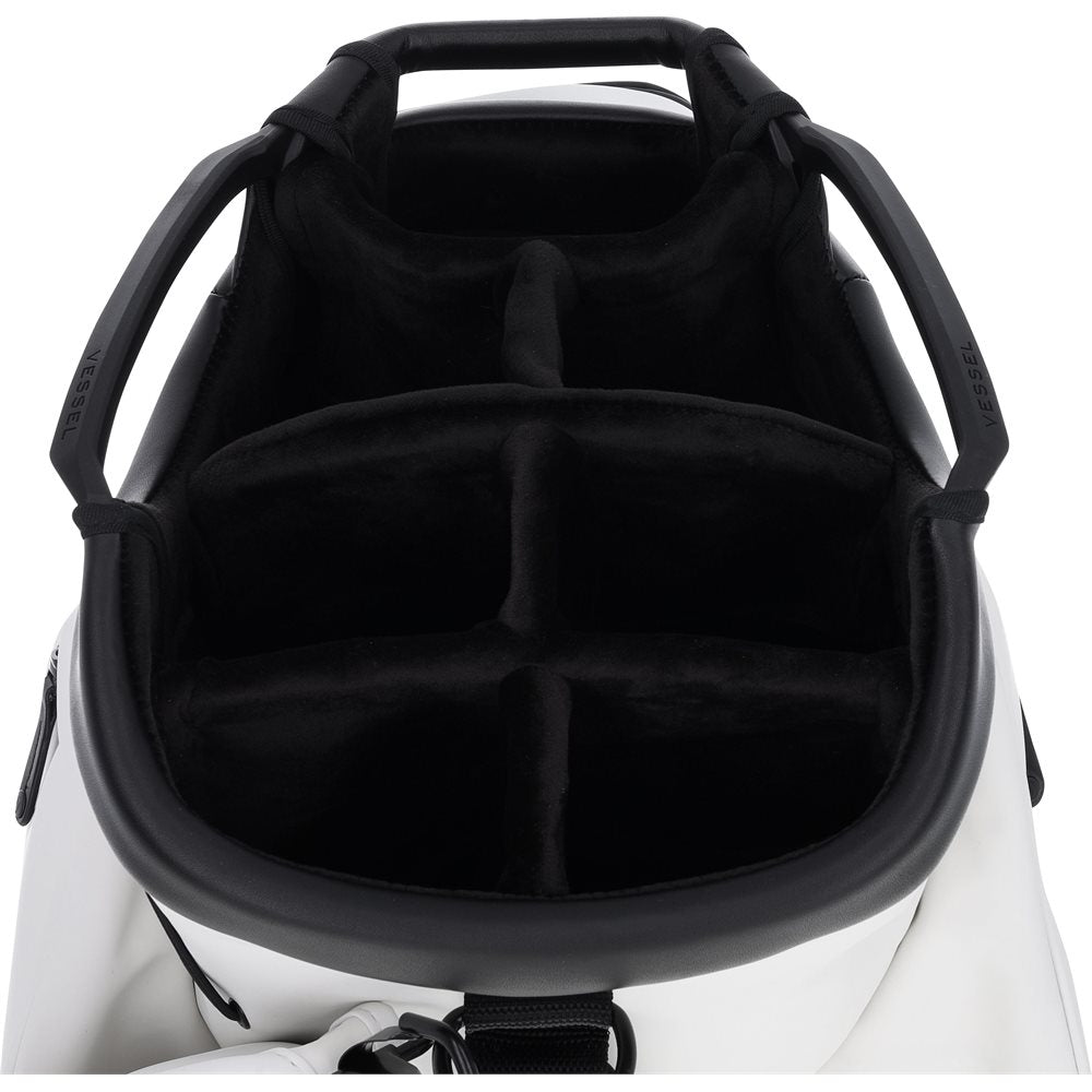 Lux 7-Way Cart Bag