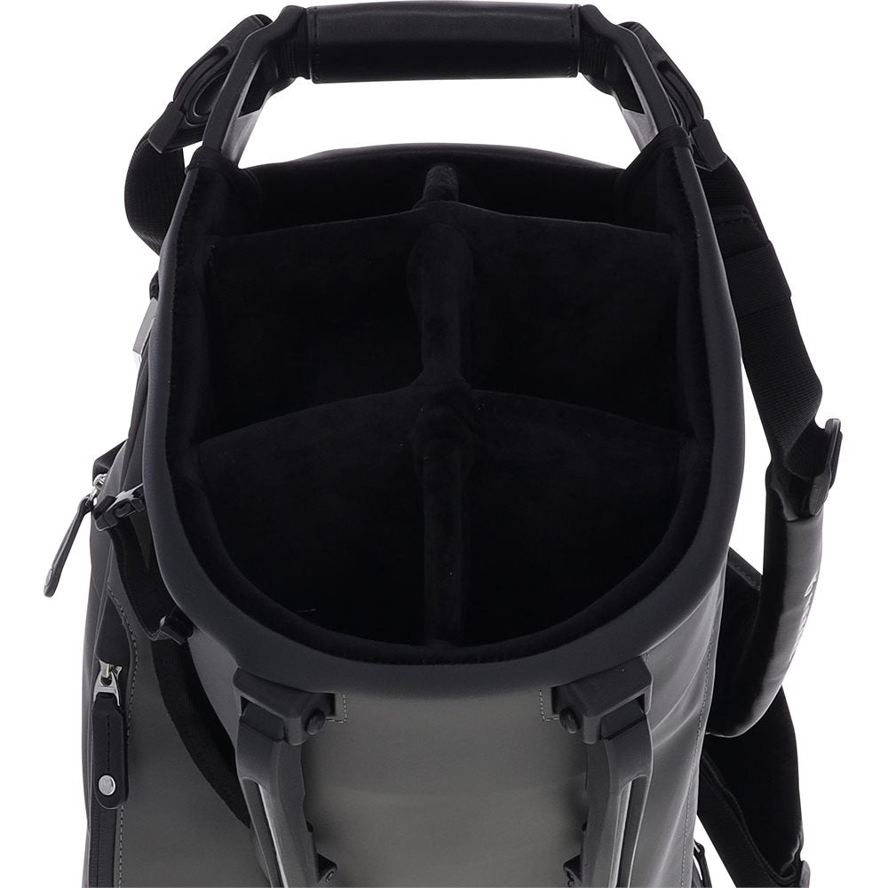 Player V 6-Way Stand Bag