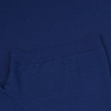 Ridge Knitted Polo